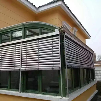 solar blinds