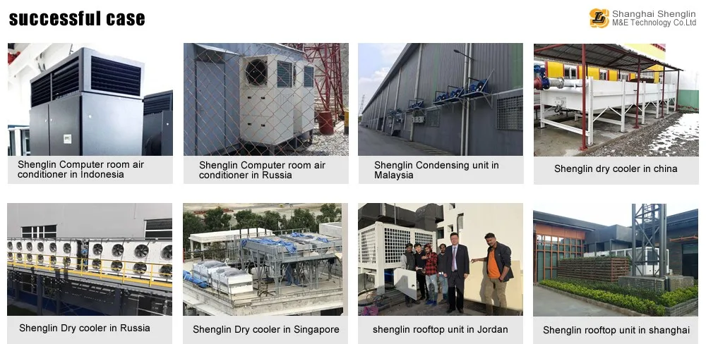 Air Handling Unit, AHU - detail 26