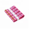 Measure Mini Portable Pull Ruler Tape Measure Keychain