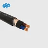 0.6/1KV Libre de halogenos blindados Cables de DC para alimentacion de RRU