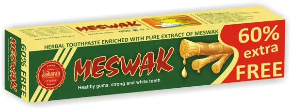 meswak