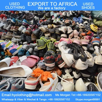 how to sell second hand shoes