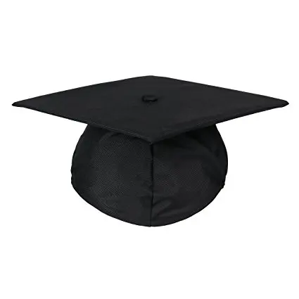 Deluxe Faculty Doctoral Phd Graduation Gown Toga Regalia - Buy Doctoral ...