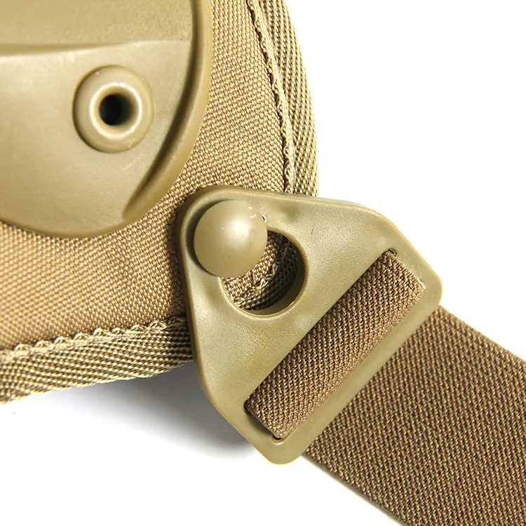 Military Bulletproof Knee Pads Tactical Knee Brace Buy Knee Brace