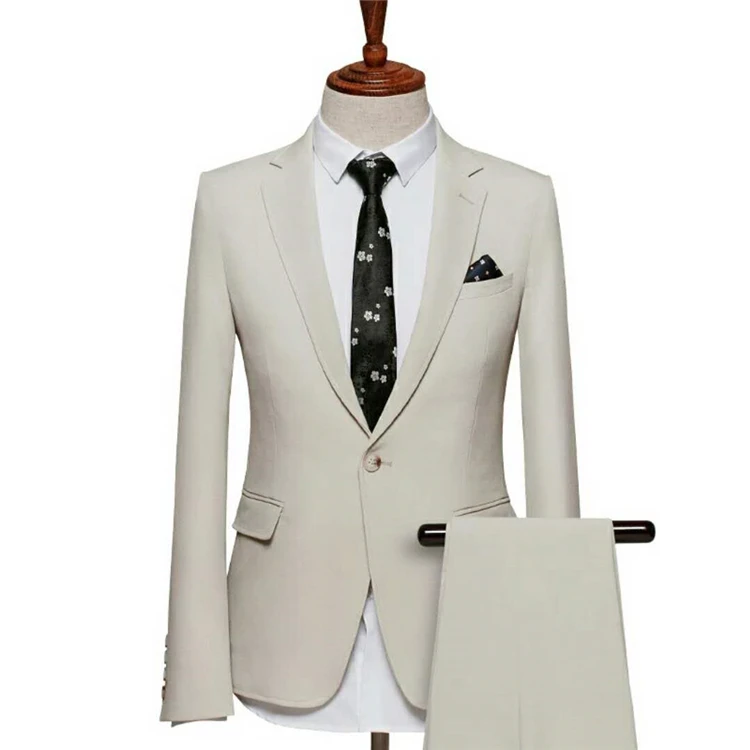 

bespoke men suits for business 100%Wool fused canvas suit, Requests for making blazer pants suits