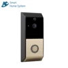 smart home security wifi video door phone camera