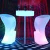 Miami led removable beer bar counter furniture model with great price