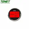 Full Digital GPS speedometer for Racing 299KPH/MPH/Knots