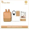 laptop backpack factory wholesale washable kraft paper bookbags backpack school