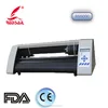High quality desktop vinyl cutting plotter with low price for stickers