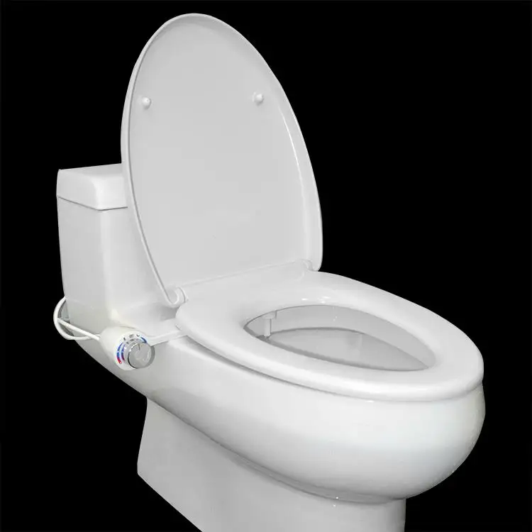 
Toilet Bidet Attachment High Quality 