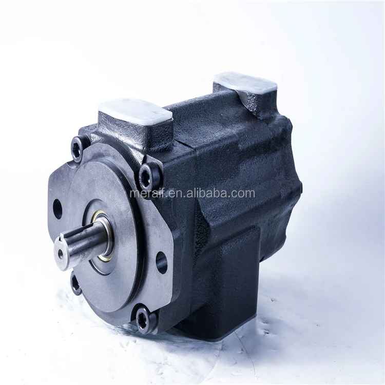 Denison T6 series T6EDC hydraulic vane pump hydraulic pump for excavator