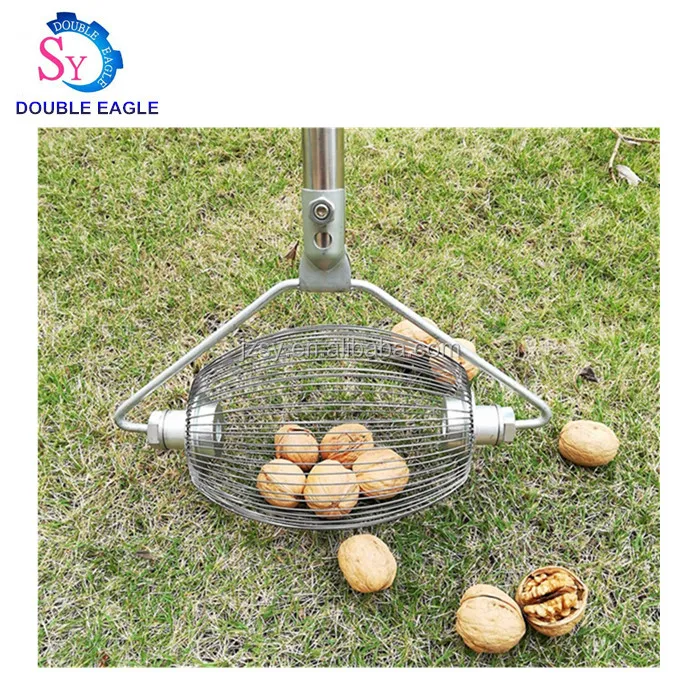 
High performance manual gathering Tennis balls machine/Table tennis Pick Up tool in sports hall 