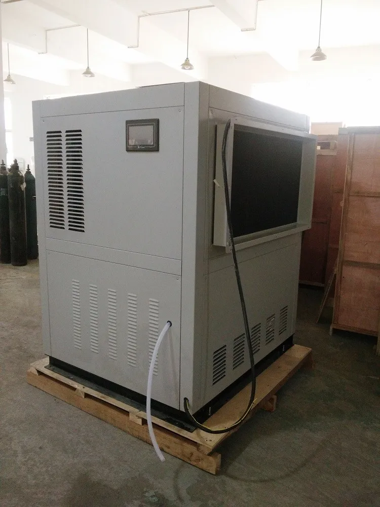 Temperature Control Heat Pump, TOJJE, 4000CBM/h, 30Kw, 30l/h - detail 14
