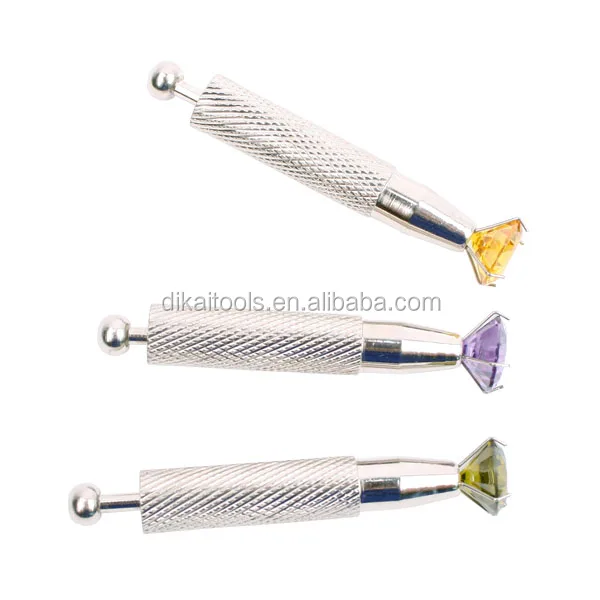 Gem Holding Tool Buy Diamond Tools Jewelry Cutting Tools,Diamond Tweezers,Gemology Tools