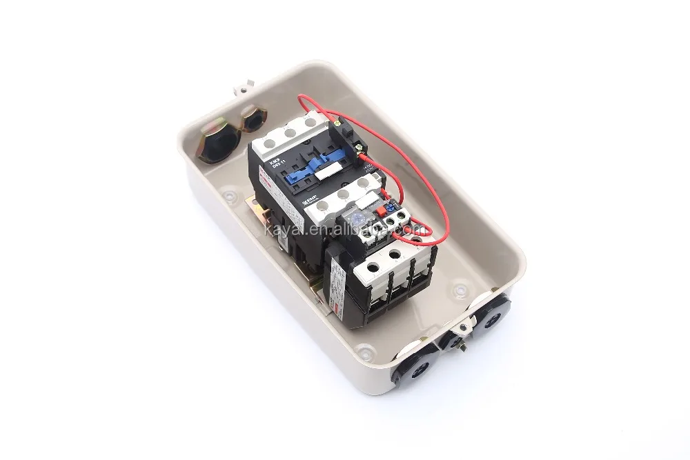 Magnetic Starter LE1-D Series 65-3.jpg