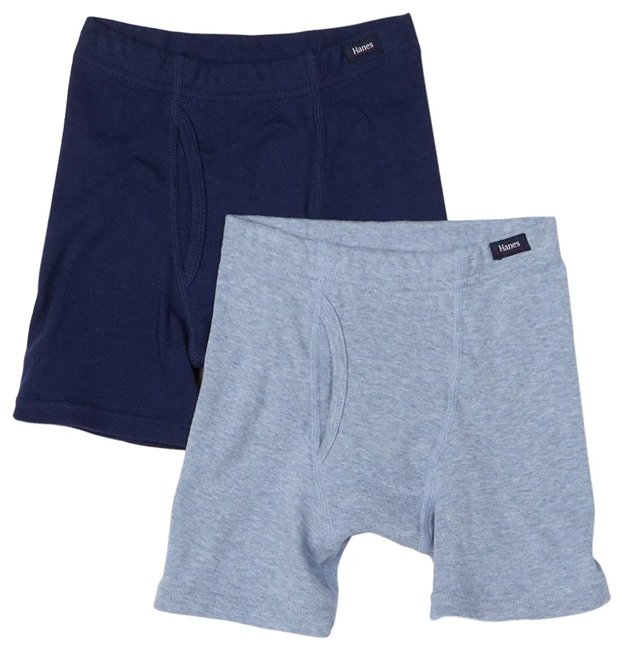 hanes classic boxer briefs