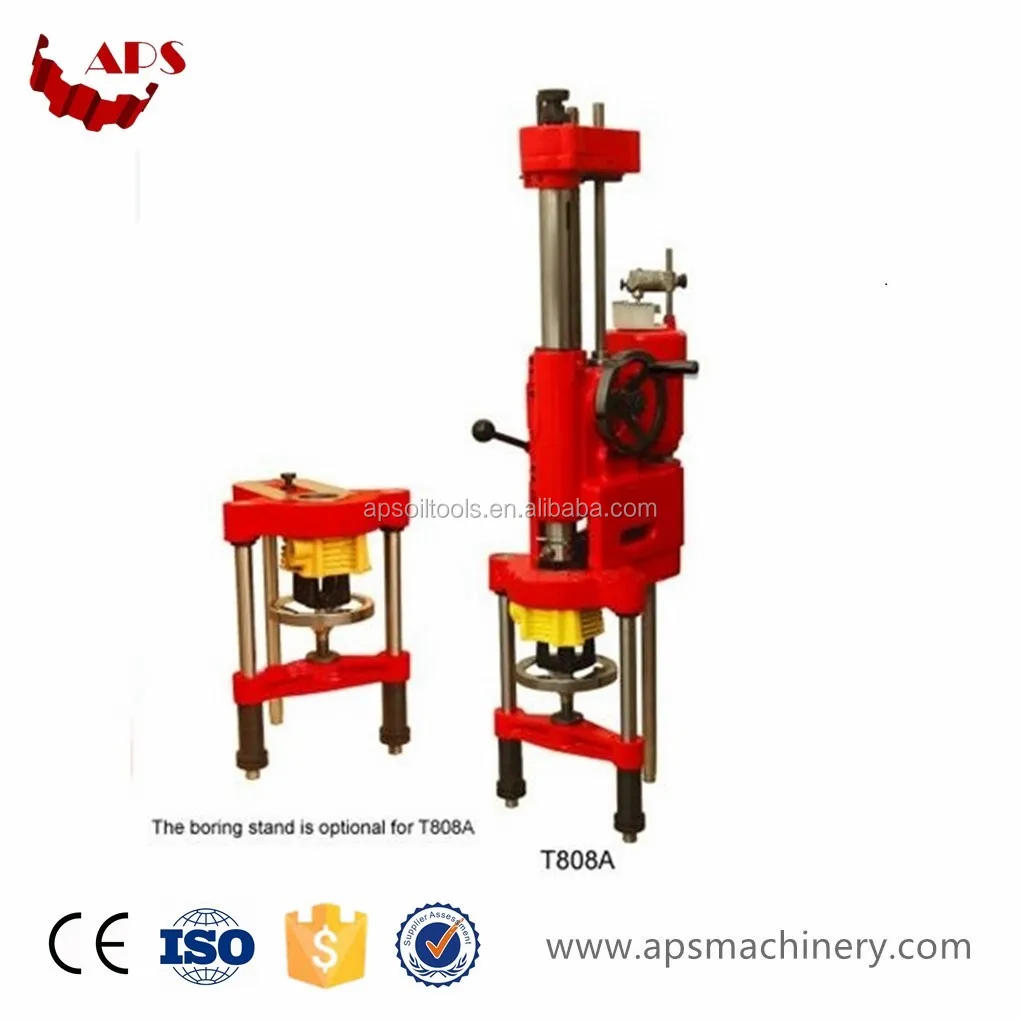 Portable Boring Machine,Engine Rebuilding T808a,T809a Buy Motorcycle