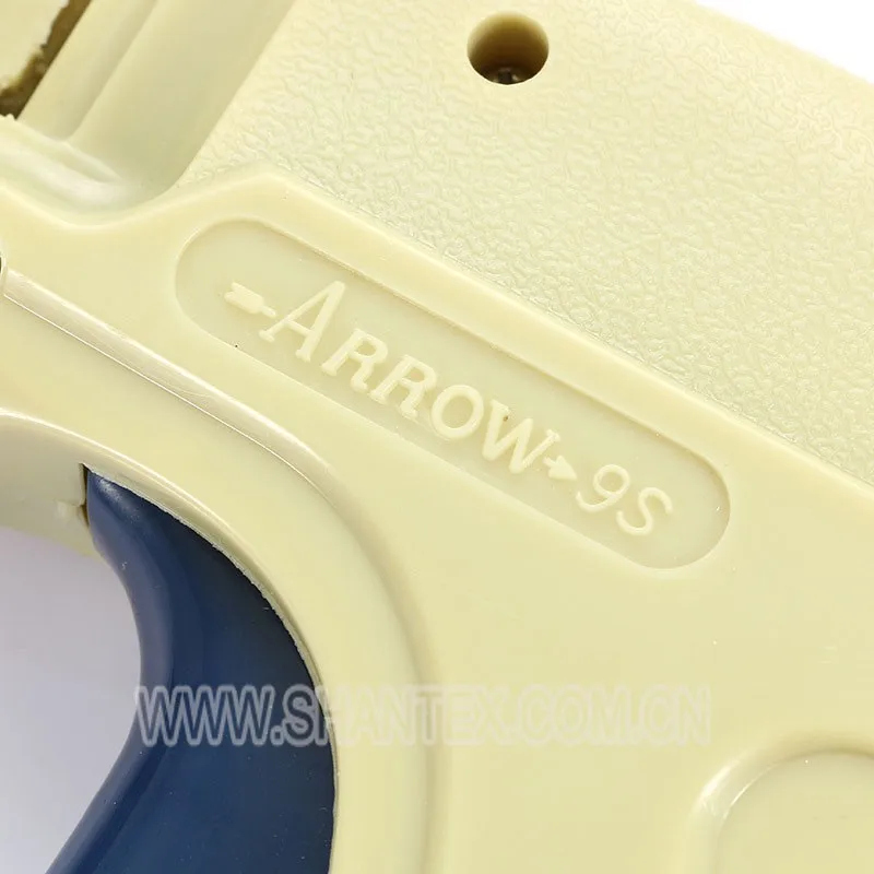 Clothing Tag Gun Hang Tag Gun Brand Arrow 9s Buy Gun Tag,Hang Tag Gun