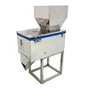 YTK-W999S Tablet top semi automatic small sachet protein powder filling machine