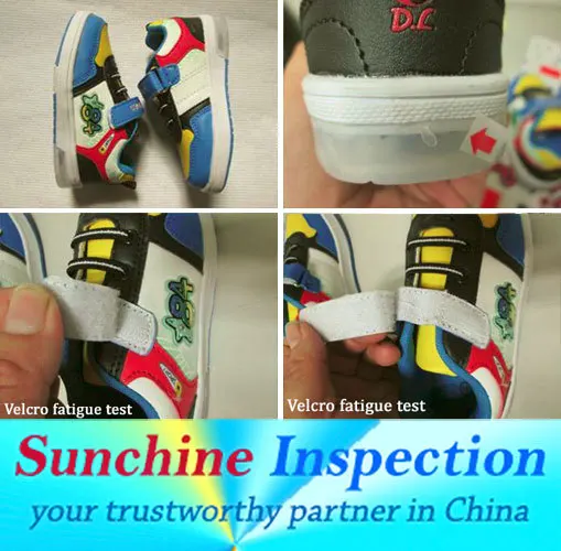 
Garments and Shoes Saudi Arabia SASO/COC certificate 