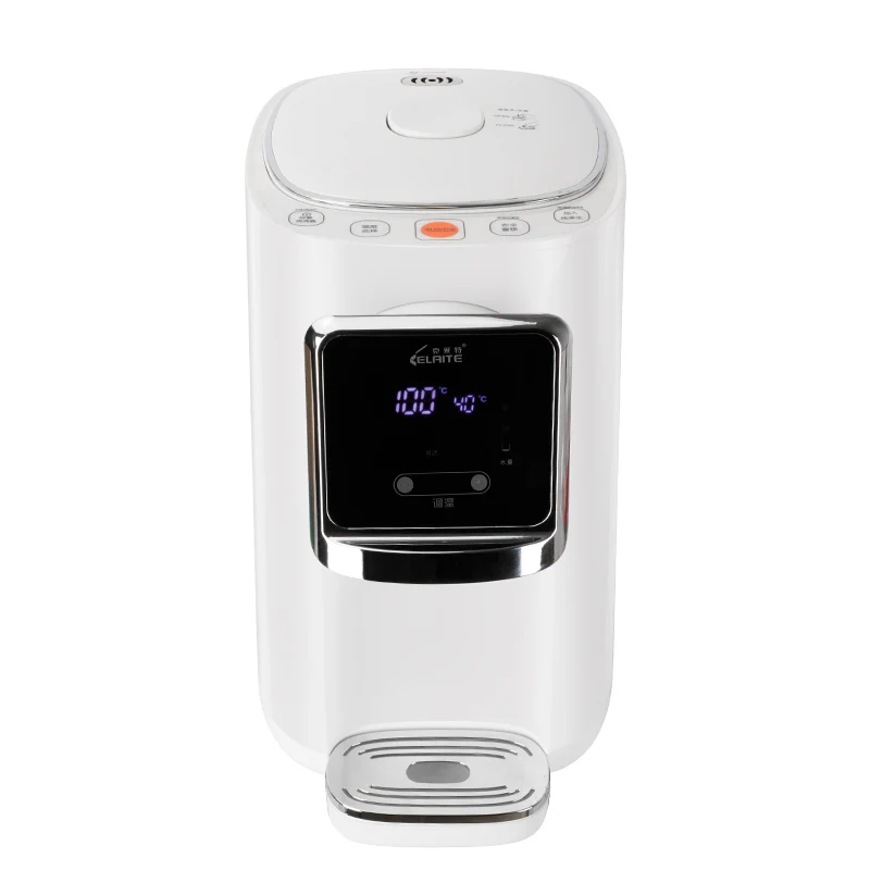 
4.8 Litre LCD display with 45~98 temperature settings, SUS304 Thermo Air Pot Electric Kettle,kettle electric 