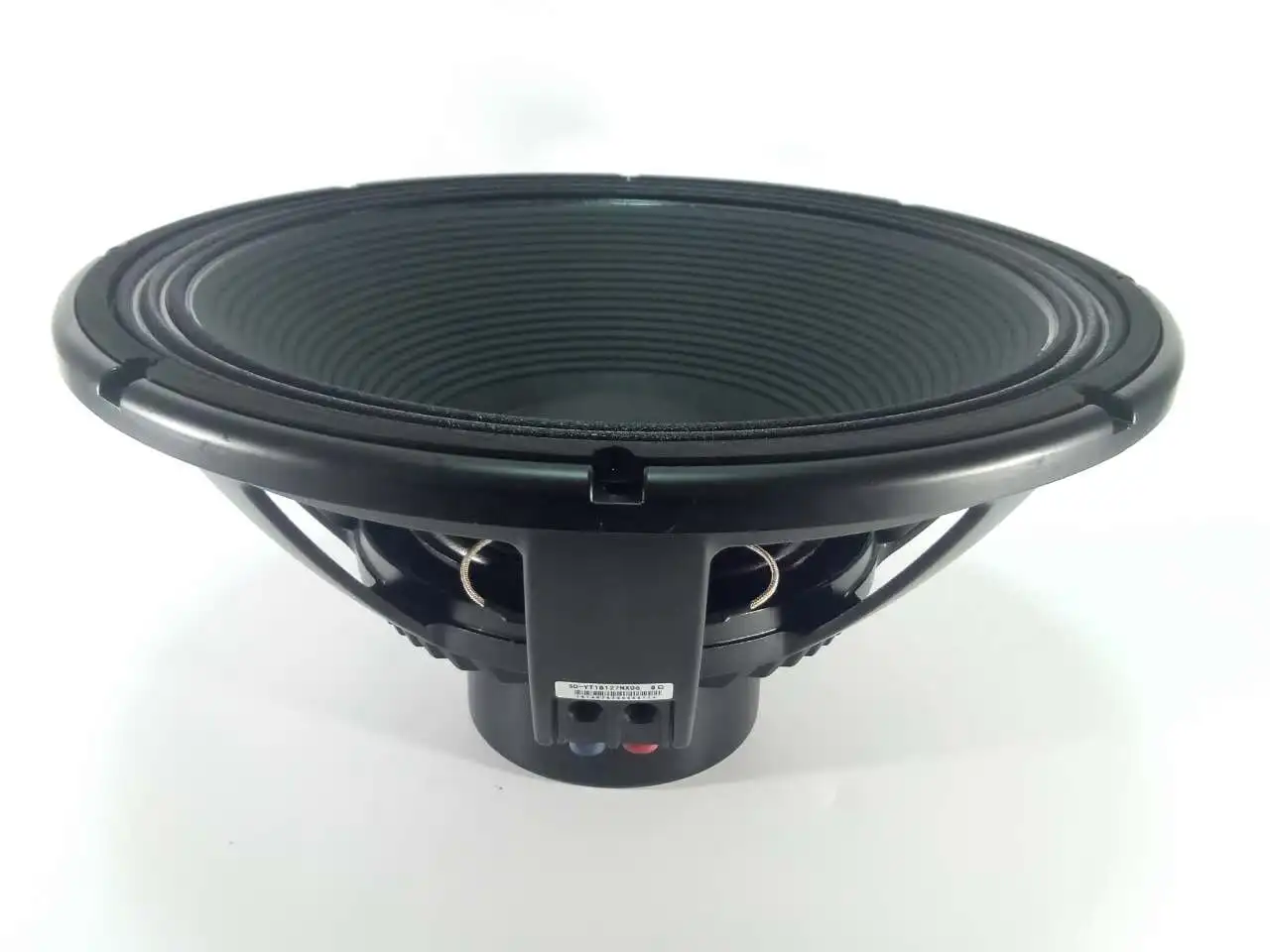 18 Inch Line Array Neo Dj Sound System Subwoofer Speaker Driver Buy