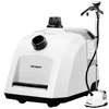 2800ml foot switch powerful pro steam quick automatic professional garment steamer steam generator iron for clothes