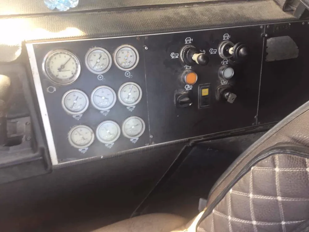 200ton Tadano Used Crane Truck Crane Mobile Crane Ar2000m Japan Origin