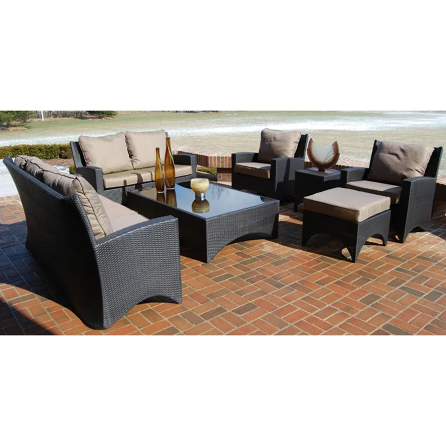 All Weather Thai Style Rattan Outdoor Poly Rattan Garden Furniture Buy Thai Style Garden Furniture Garden Furniture Fibreglass Garden Furniture Product On Alibaba Com