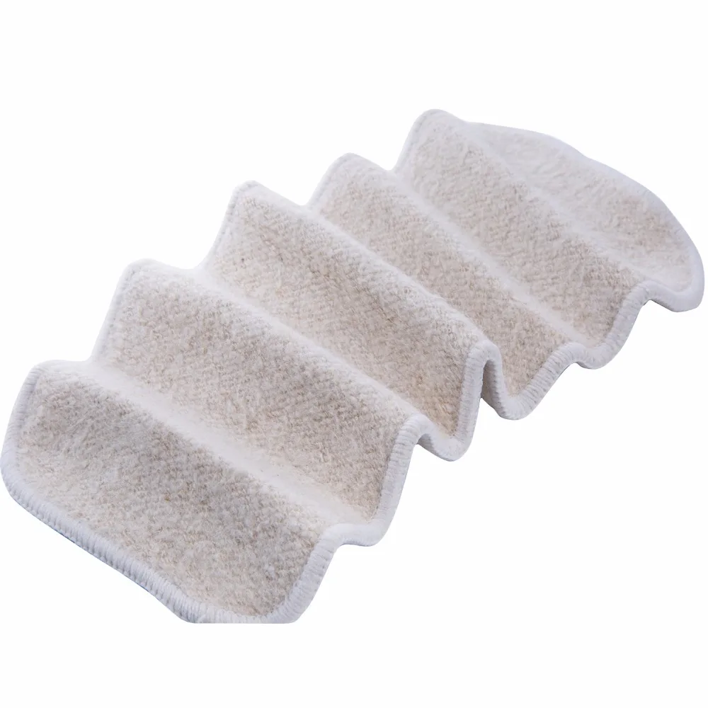 
AnAnBaby highly absorbent eco-friendly hemp diaper inserts 