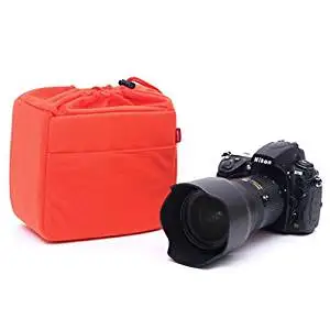Matin Flexible Cushion Partition Camera Insert Protection Case Small