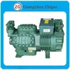 12HP Semi hermetic Refrigeration Compressor 4TCS-12.2 with R22/R404a