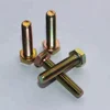 CL8.8 10.9 12.9 Hexagon Head Bolt with full thread