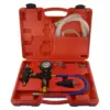 Cooling System Vacuum Purge And Refill Car Van For Radiator Kit