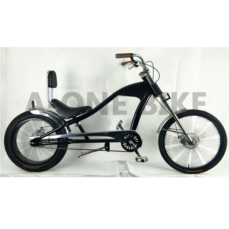 adult chopper bicycle