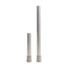 china tube adapter artificial limb prosthetics material