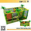 Happy Zone Cheap and Small Commercial Indoor Playground