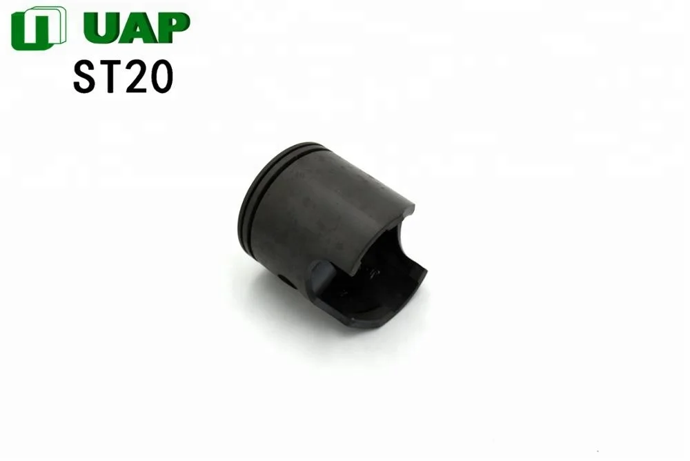 Hot sale engine parts 12111-67010 Spare Auto Parts engine ST20 Piston for SUZUKI 