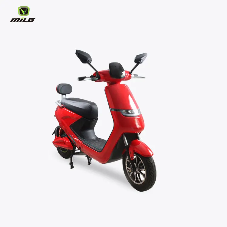 

2018 hot sale 500W motos electric chinas
