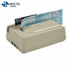 USB/RS232/PS2 MICR CMC7 Check Reader with 1/2/3 Magstrip Card Reader Module HCC1250X-M