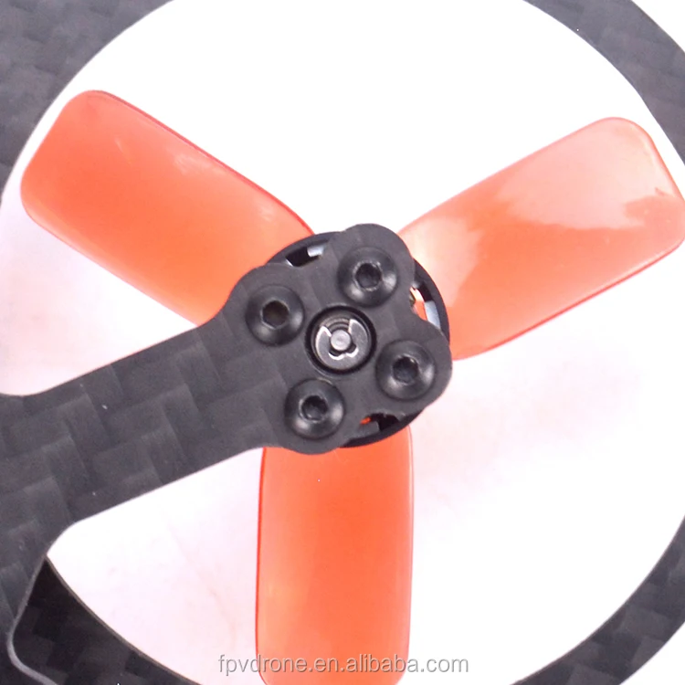 mini md90 90mm racing drone with mini flytower f3