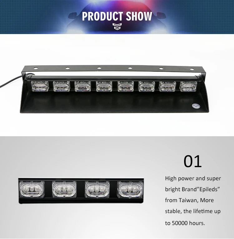 12v led dash lights