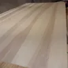 Customized White Poplar Tree Wood Board For Decoration