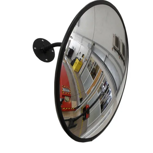 
No Back Design Acrylic Convex Mirror For Indoor Area No Back Design Acrylic Convex Mirror For Indoor Area