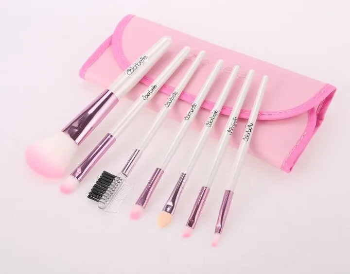 colorbelle makeup brush set