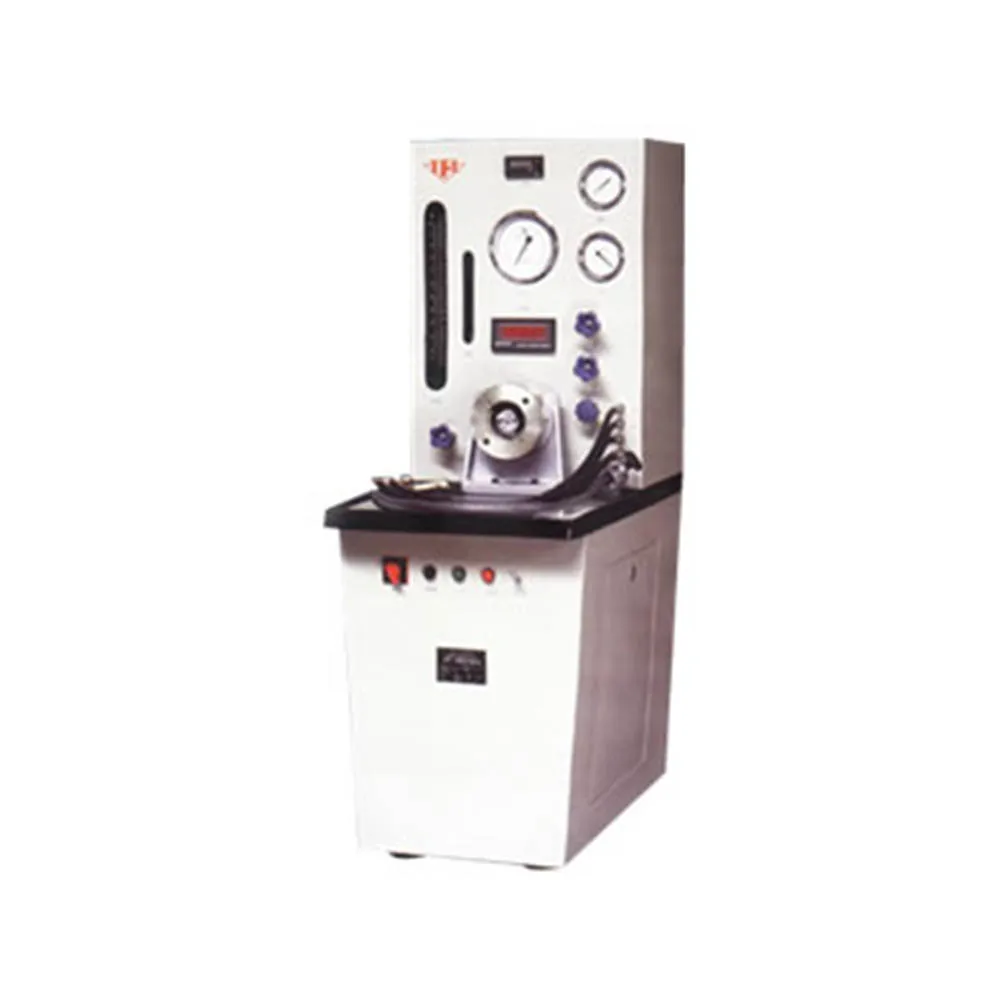 Pt Diesel Fuel Pump Test Bench Can Be Test Cummins Pt Pump Buy