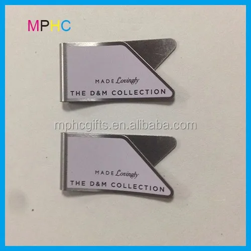 92120 customized metal stainless steel paper clips.jpg