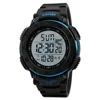 Bulk Buy From China Factory High Quality Diver Watch Waterproof Skmei 1237 Men Watches Description