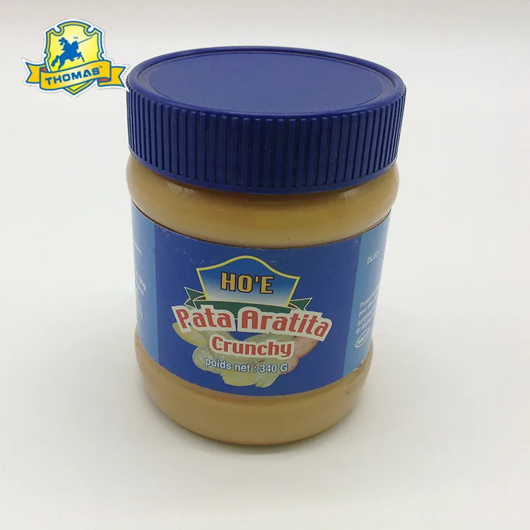 Bulk Natural Peanut Butter/canned And Unsalted Peanut Butter For Sale